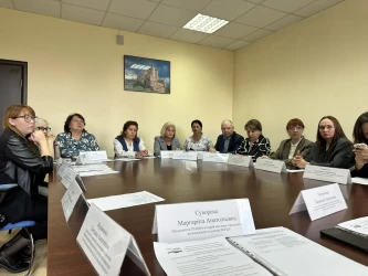 Семейная приемная ВОРДИ: результаты опроса о задержках оформления инвалидности представлены на заседании Общественного совета при МСЭ.