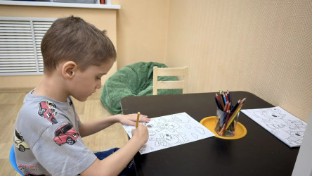 Встреча, на которой игра стала развитием!