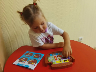 &laquo;Передышка. Новый этап&raquo;: когда отдых становится тренировкой для мозга.